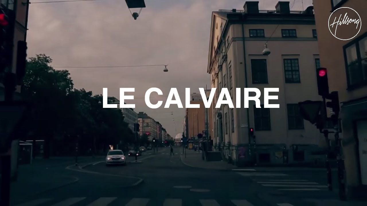 Le Calvaire